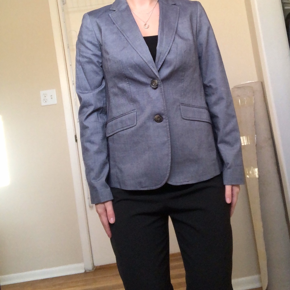 Talbots Blazer